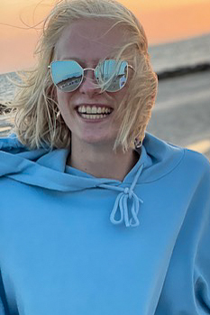 Leena Mädl