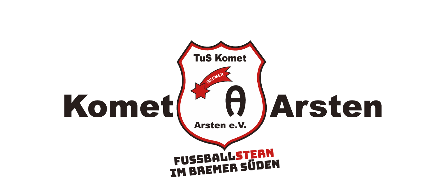 Komet Arsten Fussballstern