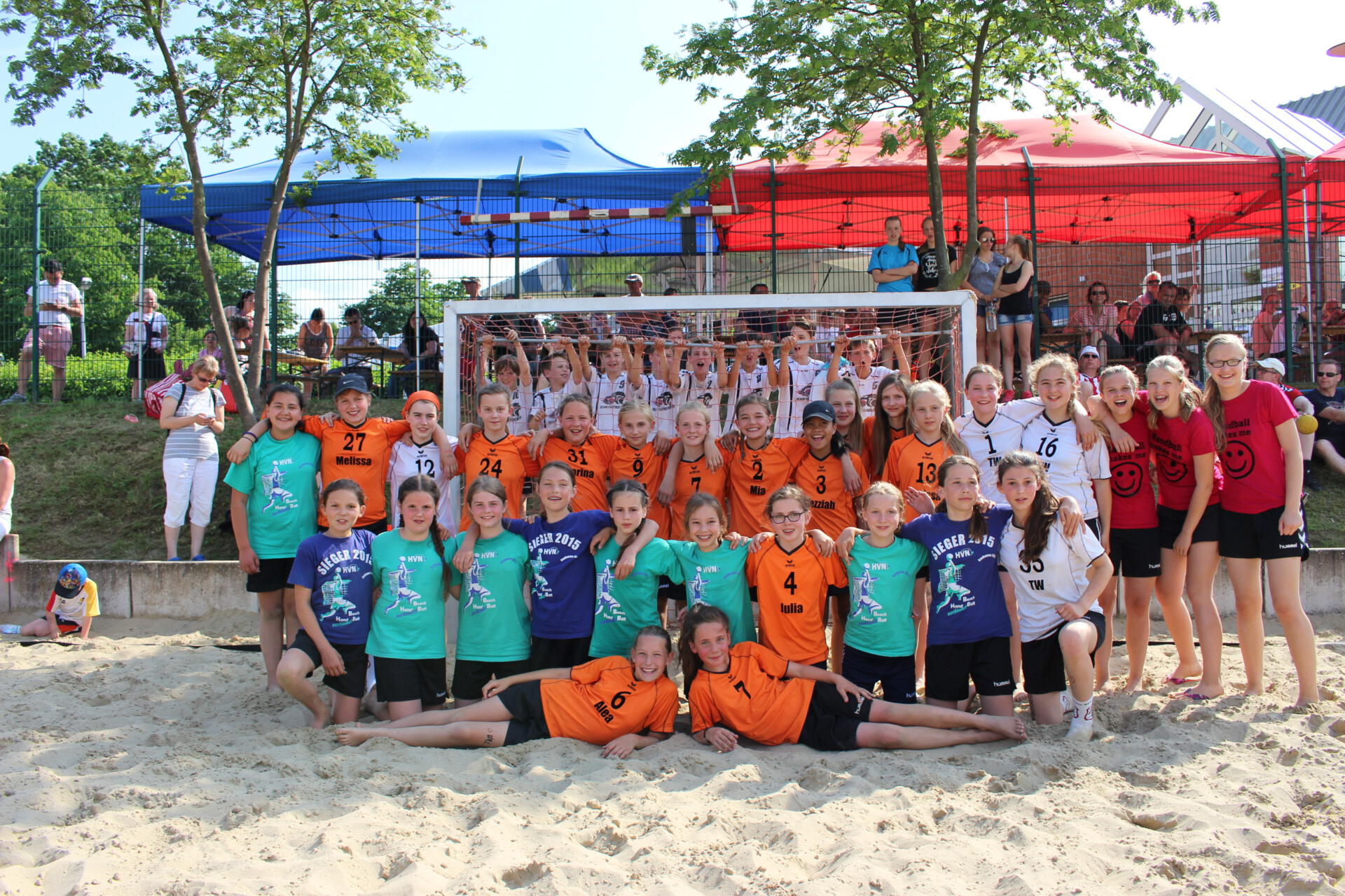 2016 GMH Beach Cup (12)