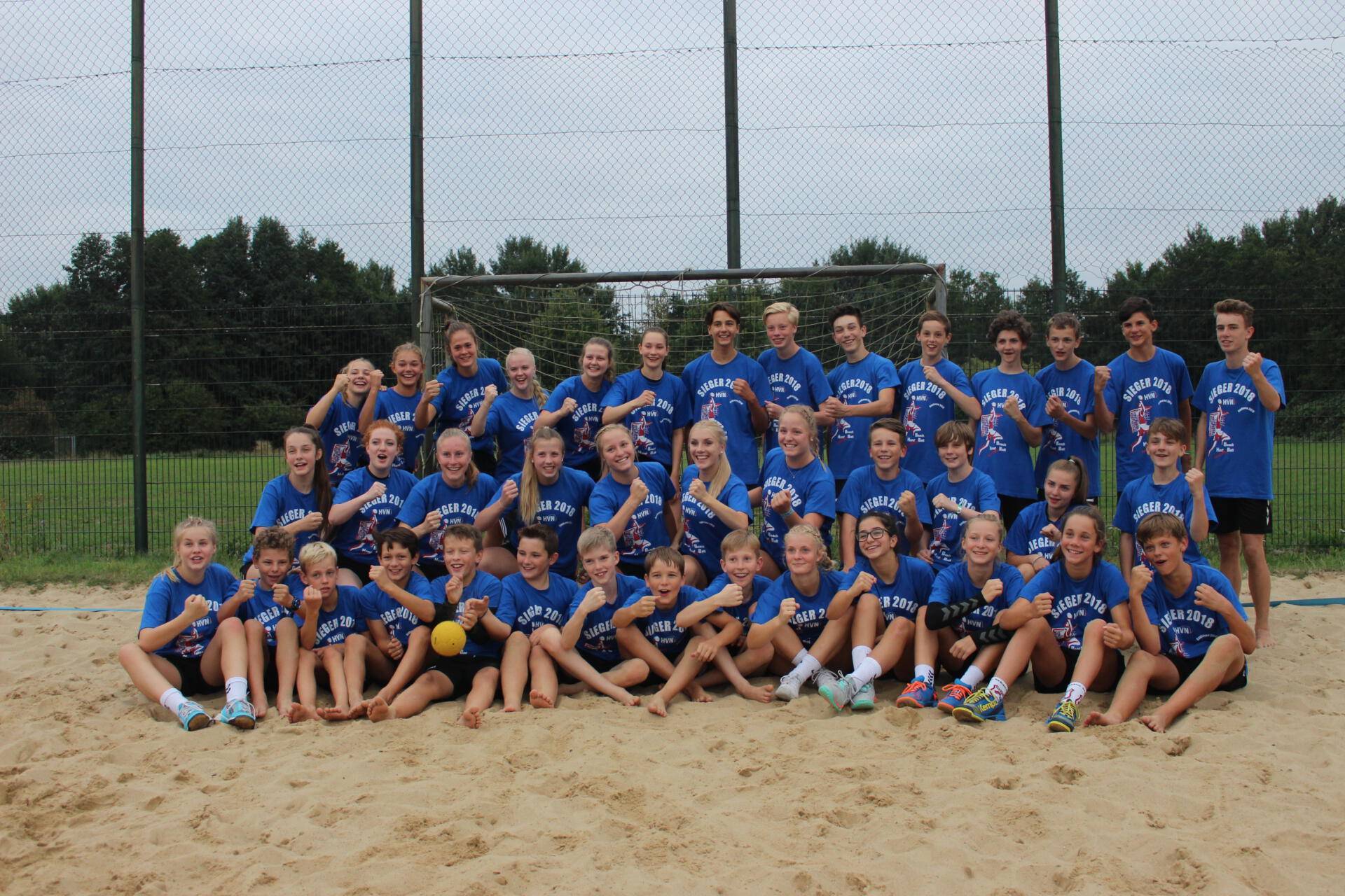 2018 CZ Sieger