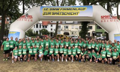 2019 AOK Lauf
