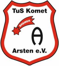 Arsten Logo