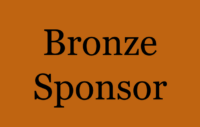 Bronze Sponsor