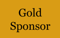 Gold Sponsor