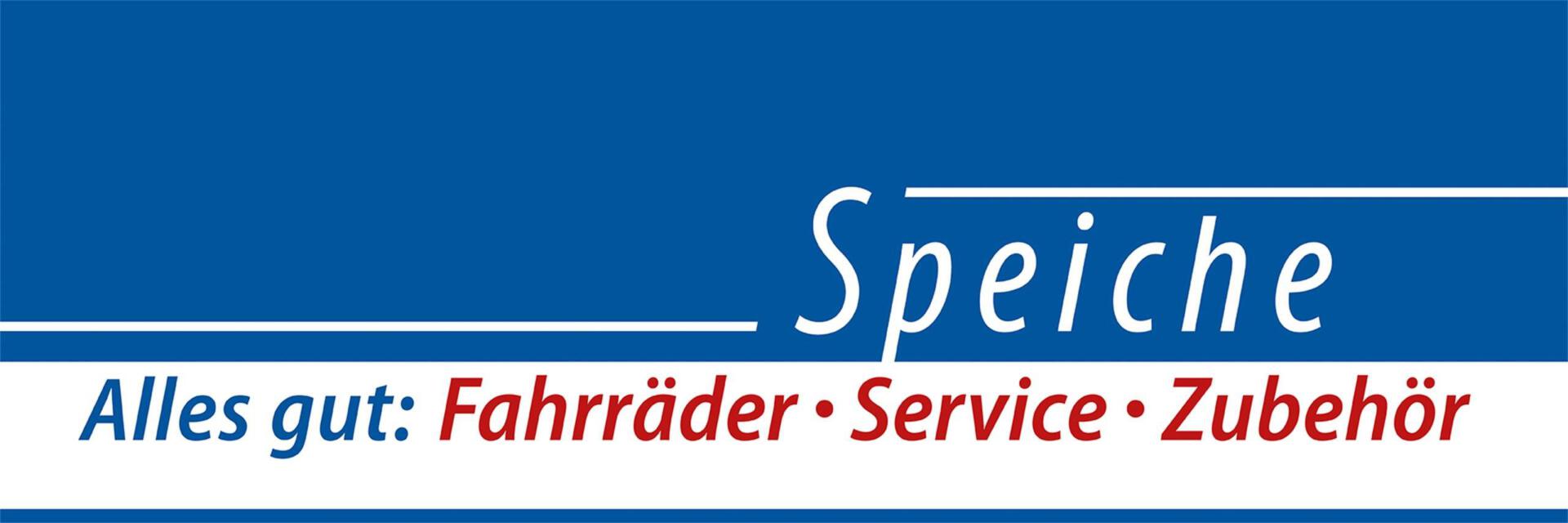Speiche
