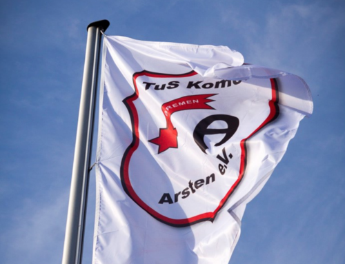 Kolleg*in gesucht
