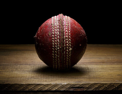 Neues Angebot: Cricket