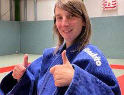 NEU: Randori-Training