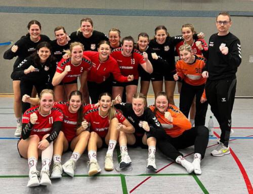 Arsten kämpft um den Titel – HC Bremen mit Verletzungspech