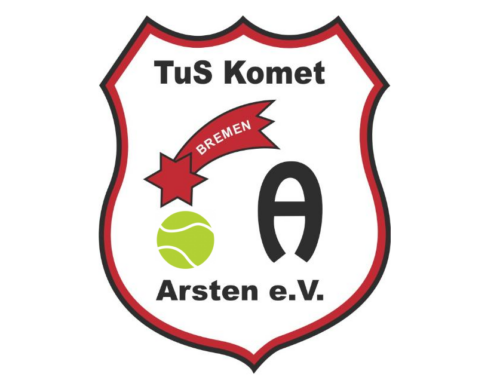 Die Tennisabteilung ist auf Instagram