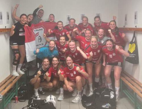 Arsten holt Punkte bei Oberliga-Debüt