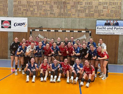 Verpatzter Start in die Handball-Bundesliga
