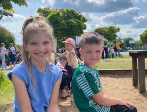 Tag der offenen Tür