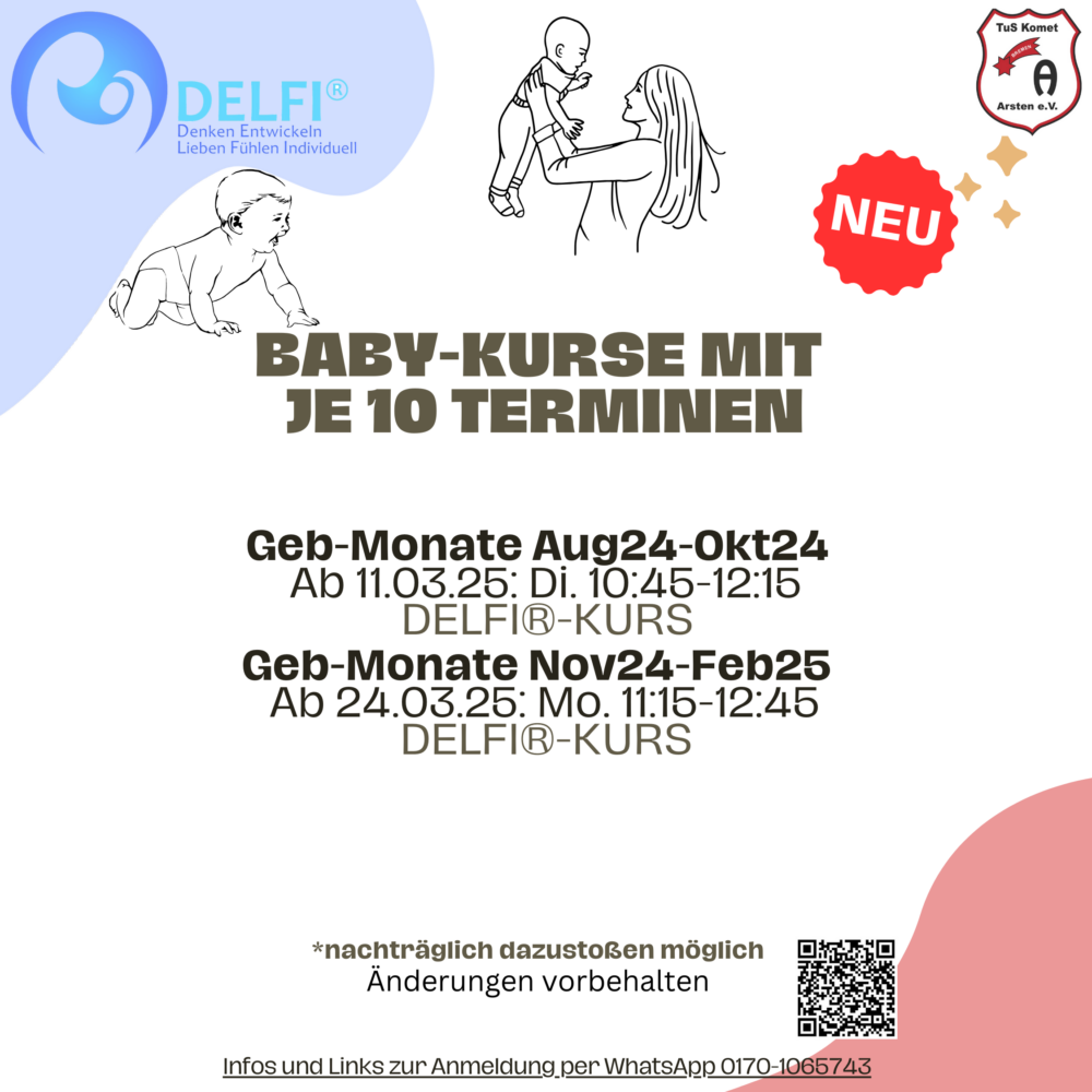 Delfi-Kurs