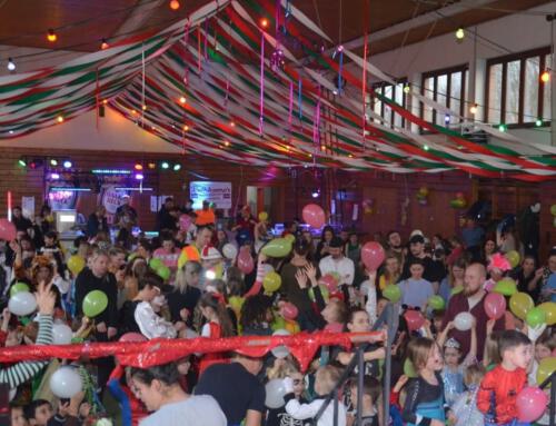 Rückblick Karneval vom 08.02.2025