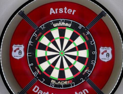 Wir können Dart !