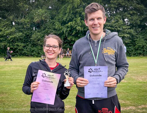 THS-Landesmeisterschaft 2025