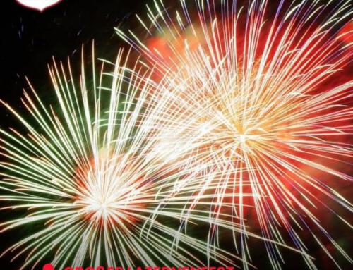 Am 12.09.2025 großes Laternenfest mit anschließendem Feuerwerk