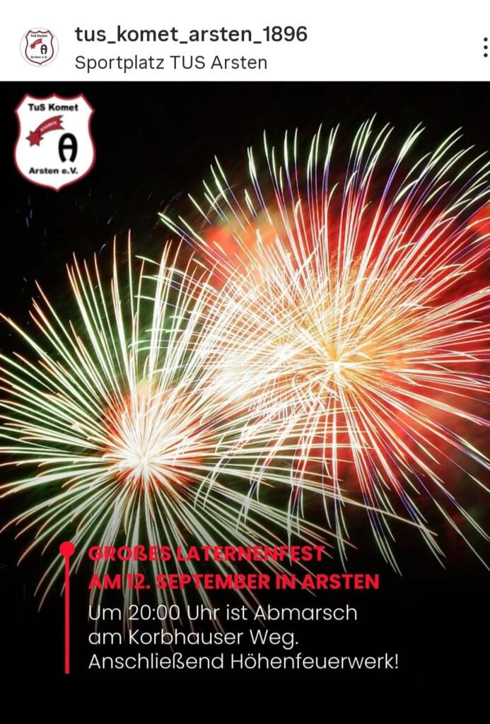 20250827_Laternenfest mit anschließendem Feuerwerk
