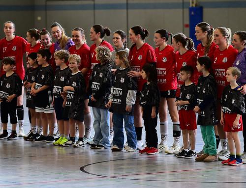 TuS Komet Arsten sichert Klassenerhalt