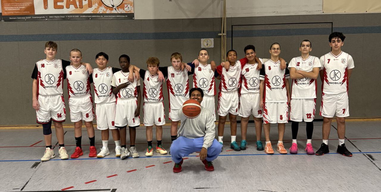 TKA u14 2