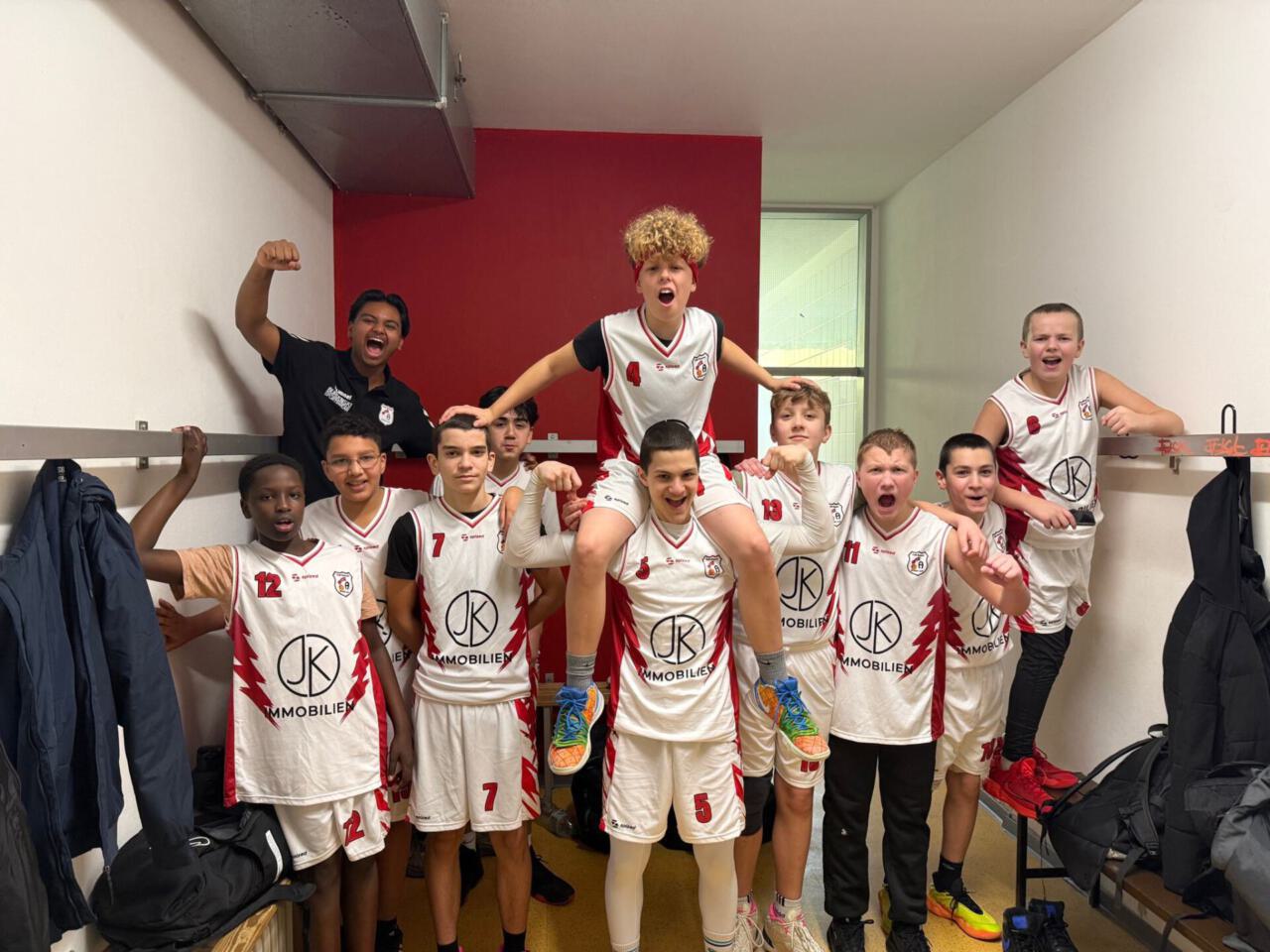 TKA u14