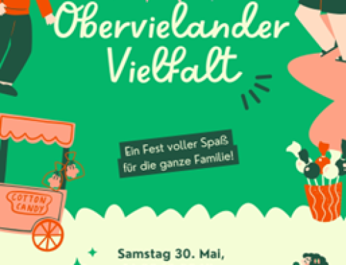 Obervielander Vielfalt am 30.05.2026