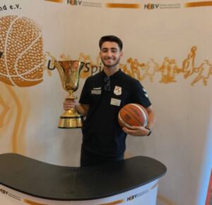 Ali Khreis