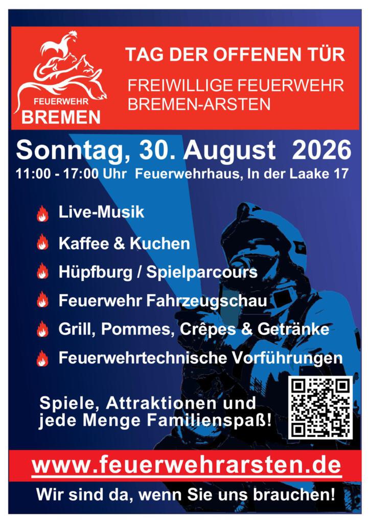 Tag der offenen Tür