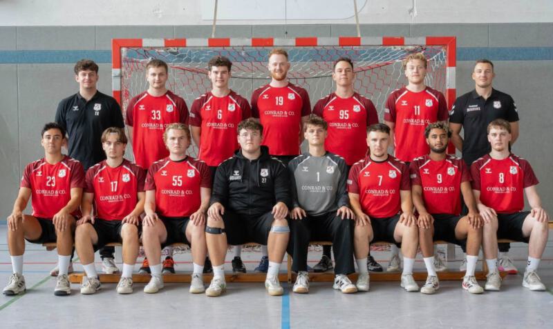1. Herren (1)